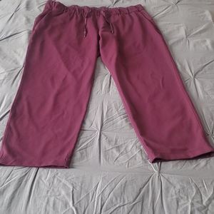 Lululemon joggers